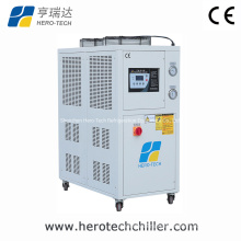 4ton/Tr Air Cooled Industrial Laser Water Chiller for Induction Heater